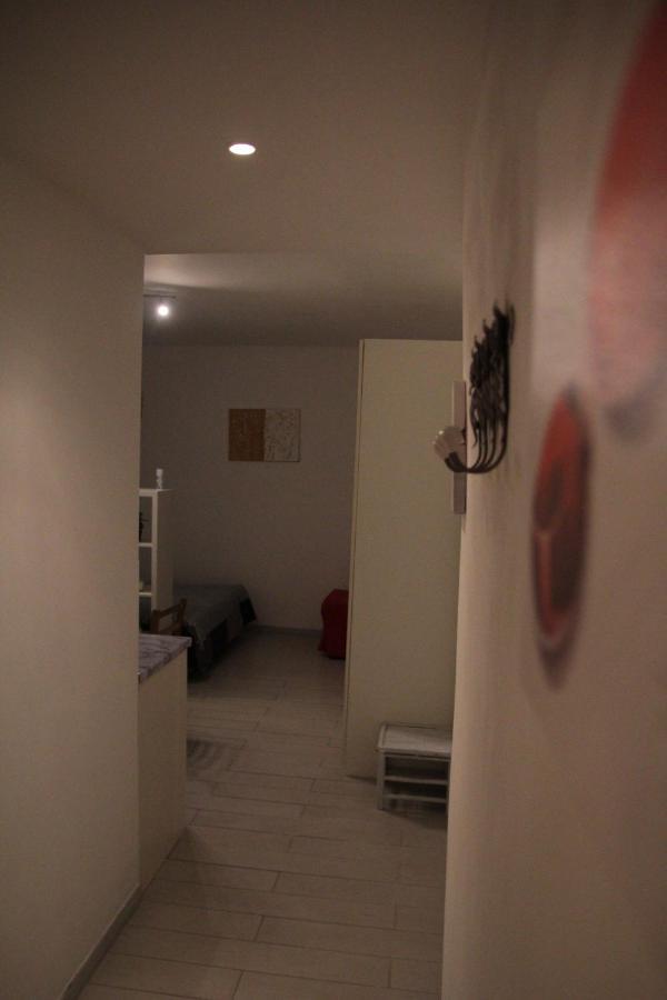Navona Dream Home Roma Exterior foto