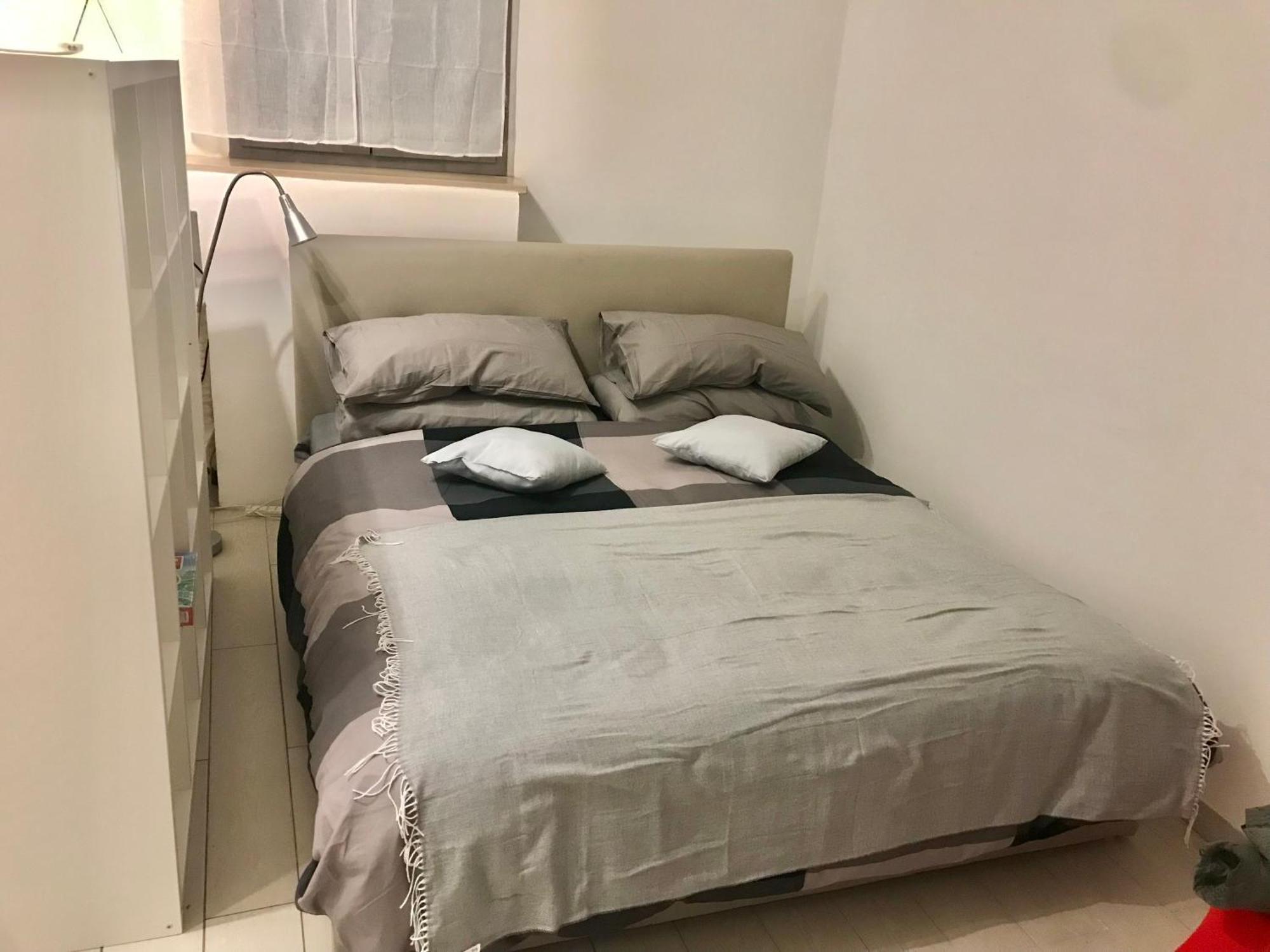 Navona Dream Home Roma Habitación foto